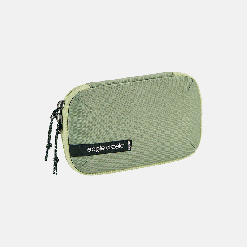 PACK-IT™ REVEAL E-TOOLS ORGANIZER MINI ארגונית ציוד אלקטרוני image number null